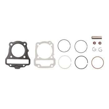 50MM CYLINDER BARREL PISTON W/ GASKET KIT compatible for HONDA CRF110 CRF110F 19-25