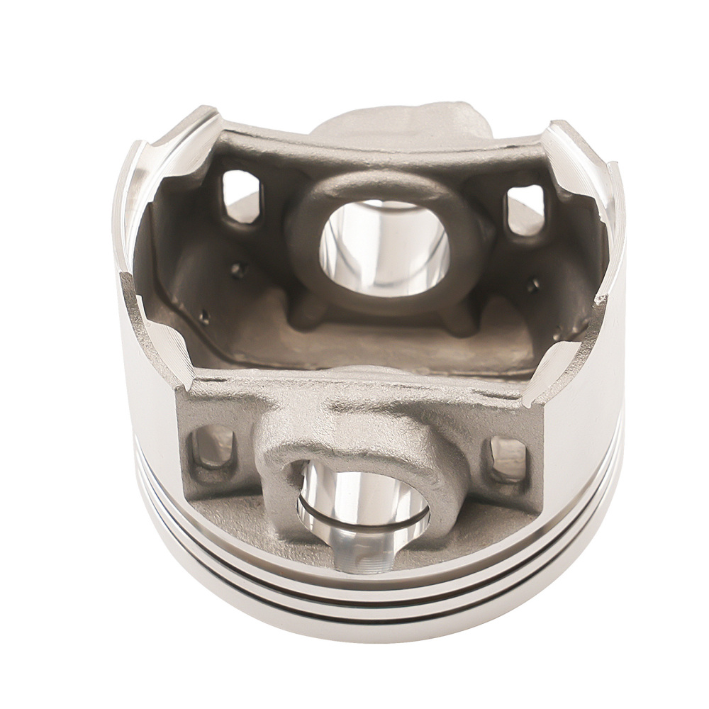 50MM CYLINDER BARREL PISTON W/ GASKET KIT compatible for HONDA CRF110 CRF110F 19-25