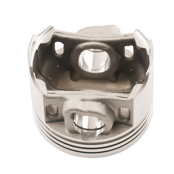 50MM CYLINDER BARREL PISTON W/ GASKET KIT compatible for HONDA CRF110 CRF110F 19-25