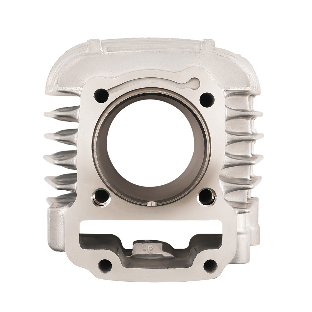 50MM CYLINDER BARREL PISTON W/ GASKET KIT compatible for HONDA CRF110 CRF110F 19-25