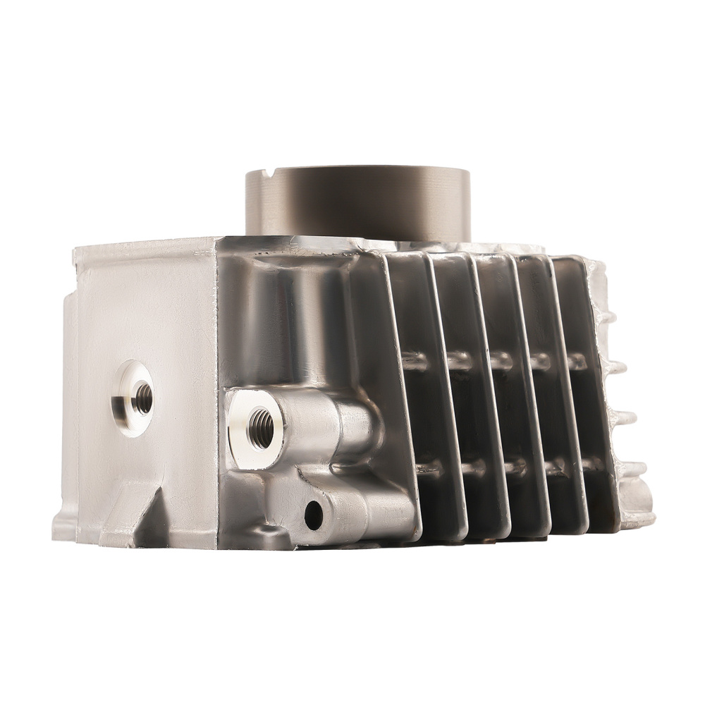 50MM CYLINDER BARREL PISTON W/ GASKET KIT compatible for HONDA CRF110 CRF110F 19-25