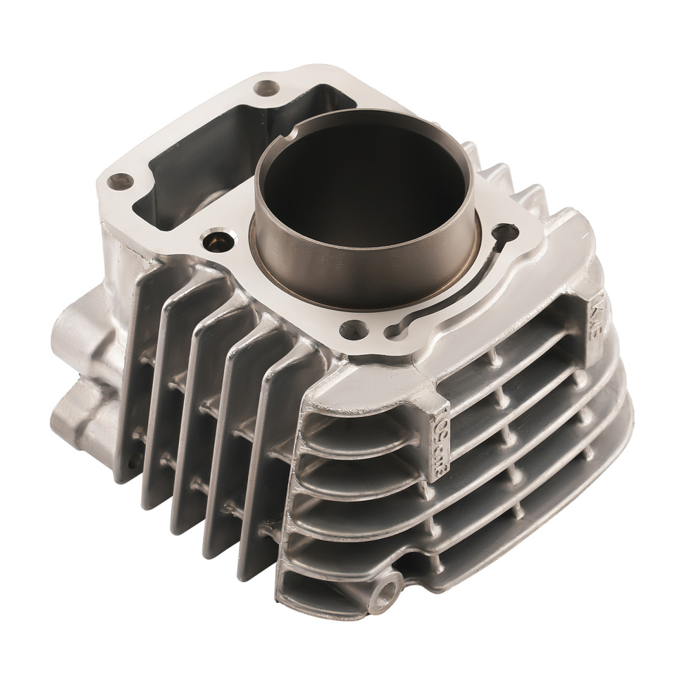 50MM CYLINDER BARREL PISTON W/ GASKET KIT compatible for HONDA CRF110 CRF110F 19-25