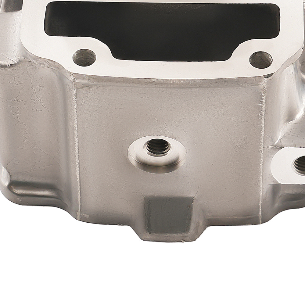 50MM CYLINDER BARREL PISTON W/ GASKET KIT compatible for HONDA CRF110 CRF110F 19-25