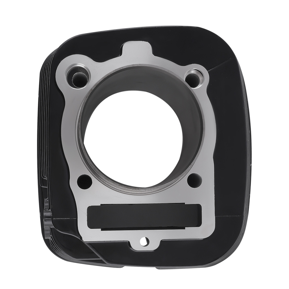 Cylinder Piston Gasket Top End Rebuild Kit compatible for Yamaha Grizzly 350 YFM350 07-14