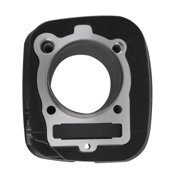 Cylinder Piston Gasket Top End Rebuild Kit compatible for Yamaha Grizzly 350 YFM350 07-14