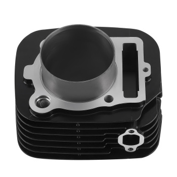 Cylinder Piston Gasket Top End Rebuild Kit compatible for Yamaha Grizzly 350 YFM350 07-14