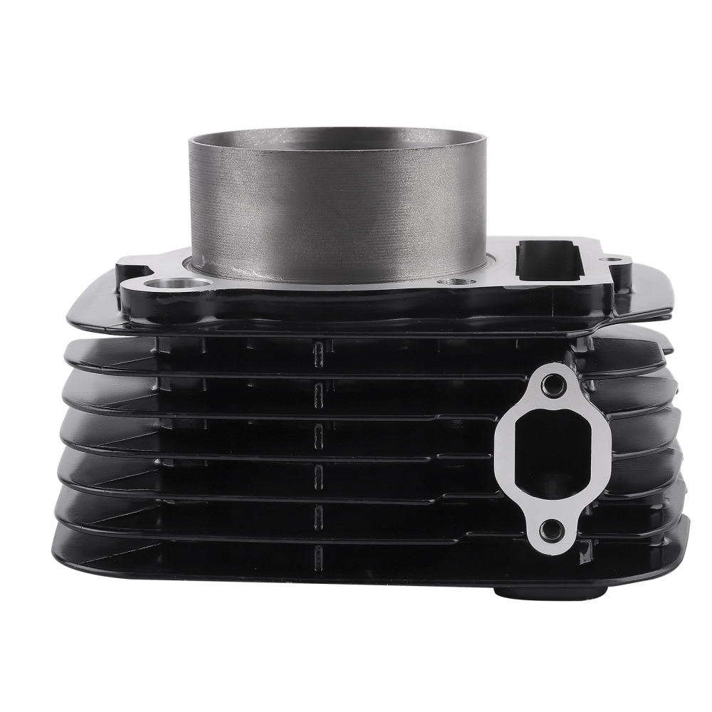 Cylinder Piston Gasket Top End Rebuild Kit compatible for Yamaha Grizzly 350 YFM350 07-14