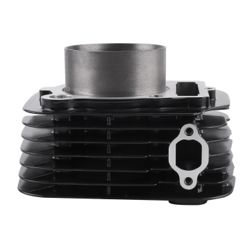 Cylinder Piston Gasket Top End Rebuild Kit compatible for Yamaha Grizzly 350 YFM350 07-14