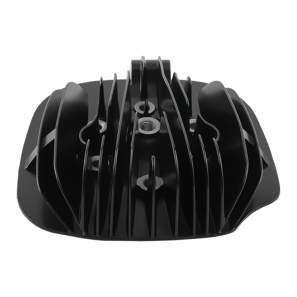 Cylinder Piston Crankshaft Top End Kit w/ Rings compatible for Yamaha Blaster 200 1988-2006