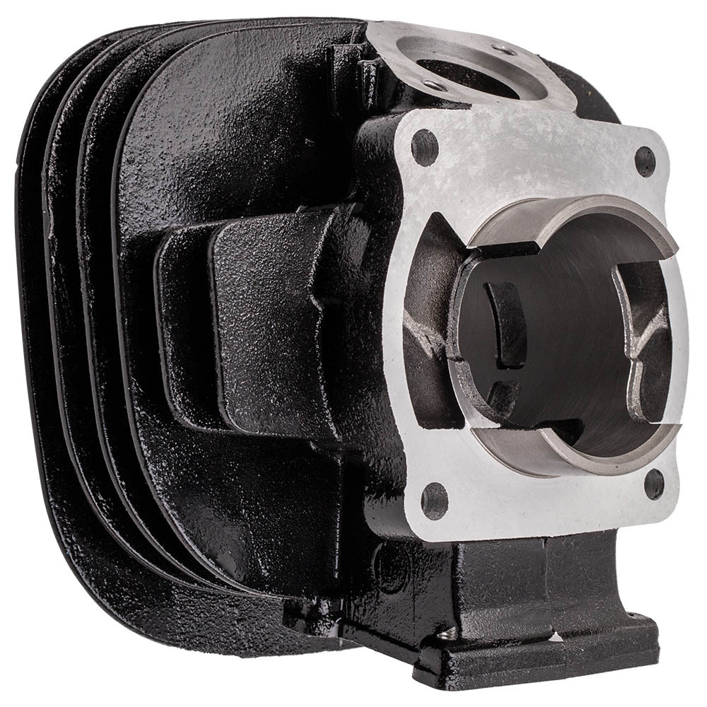 Cylinder Piston Top End Kit compatibile per Yamaha Blaster 200 YFS200 