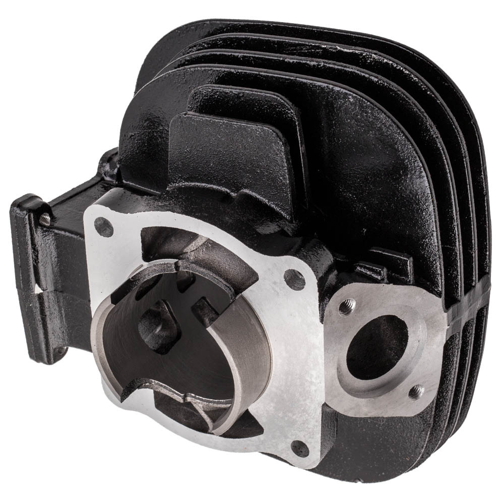 Cylinder Piston Top End Kit compatibile per Yamaha Blaster 200 YFS200 