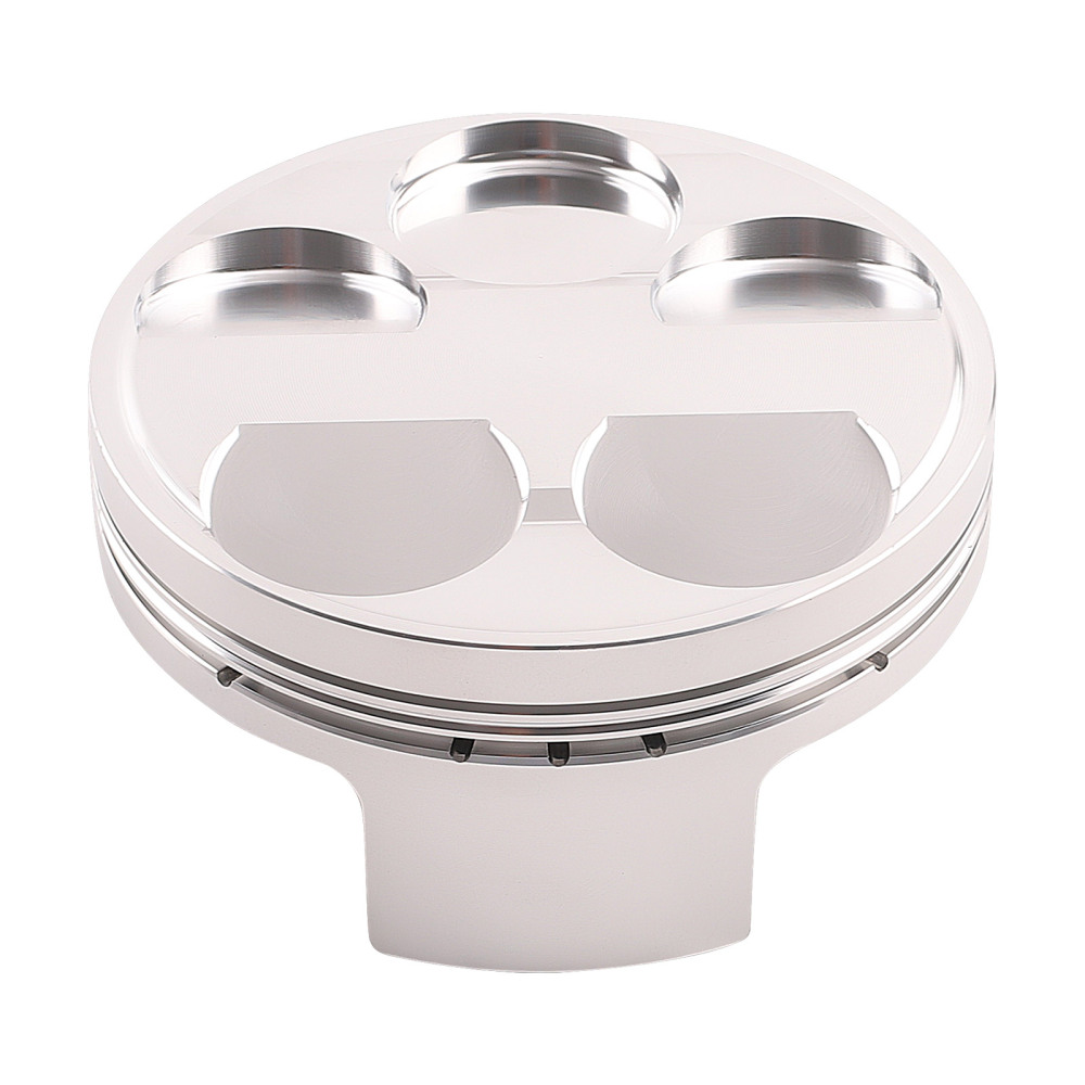 Cylinder Piston Rings Rebuild Kit compatible for Yamaha YZ250F WR250F 01-13 5XC-11311-20-00