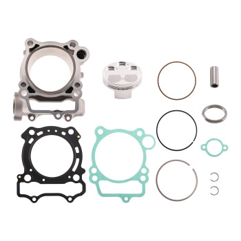 Cylinder Piston Rings Rebuild Kit compatible for Yamaha YZ250F WR250F 01-13 5XC-11311-20-00