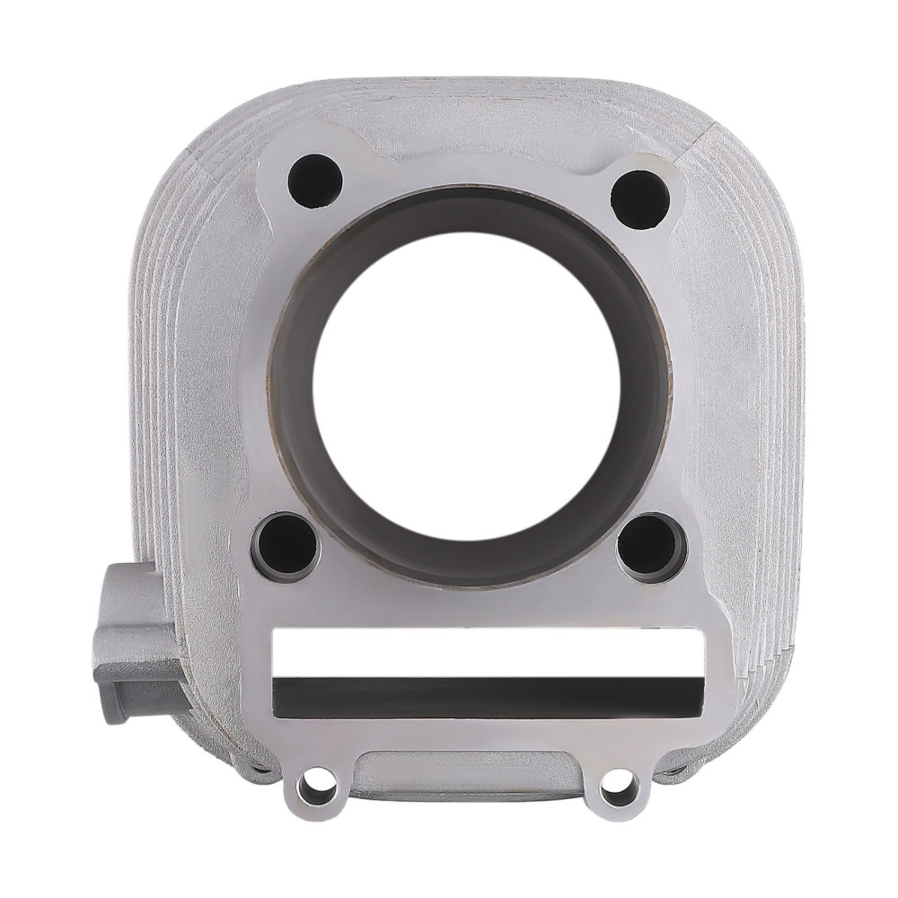 Kit cylinder piston gasket compatible pour yamaha bear tracker 250 de 1999 a 2004 neuf