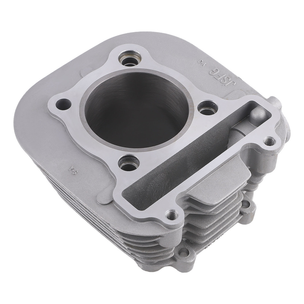 Compatible for Yamaha Timberwolf YFB250 Cylinder Piston Gasket Kit 4BD-11631-00-Y0