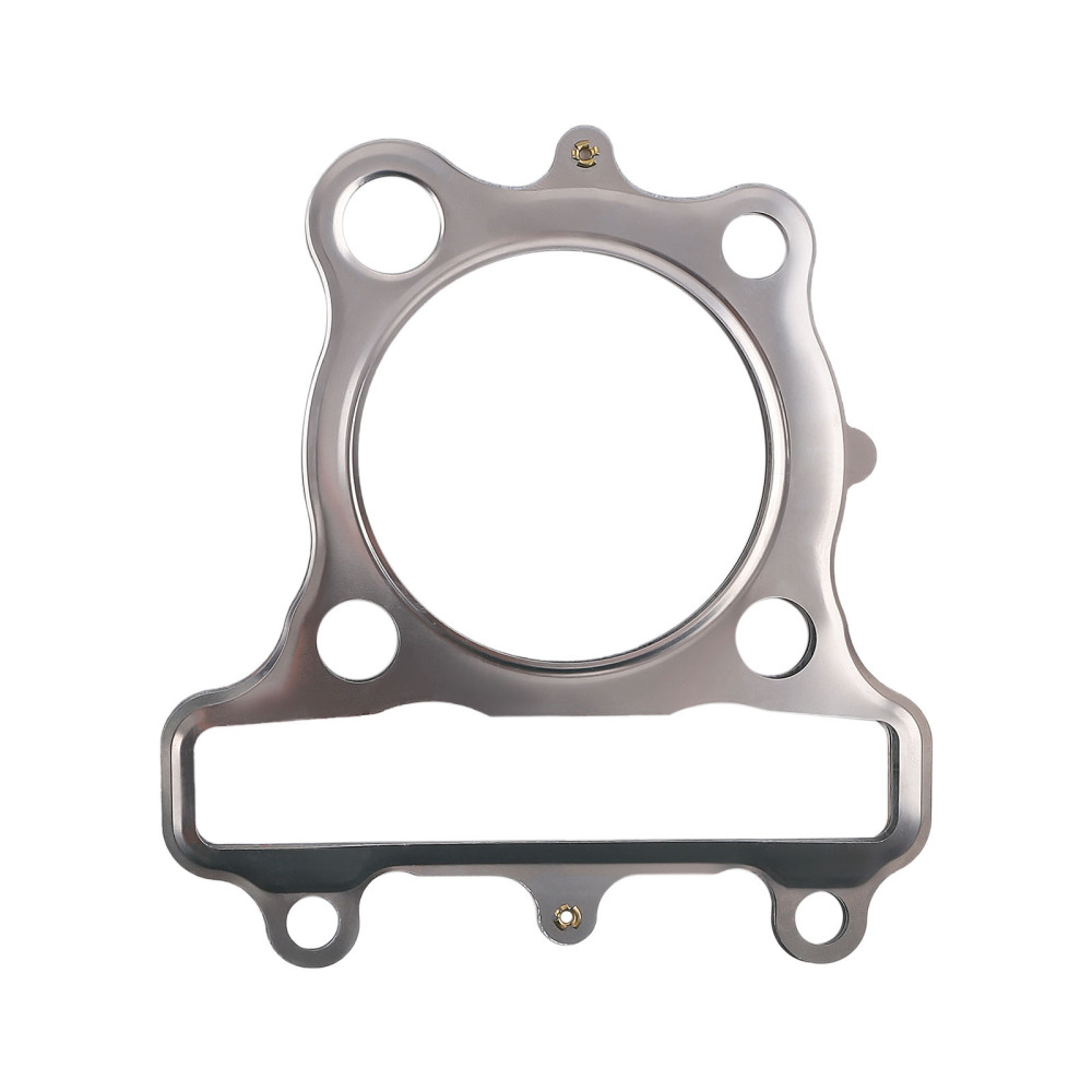 Compatible for Yamaha Timberwolf YFB250 Cylinder Piston Gasket Kit 4BD-11631-00-Y0