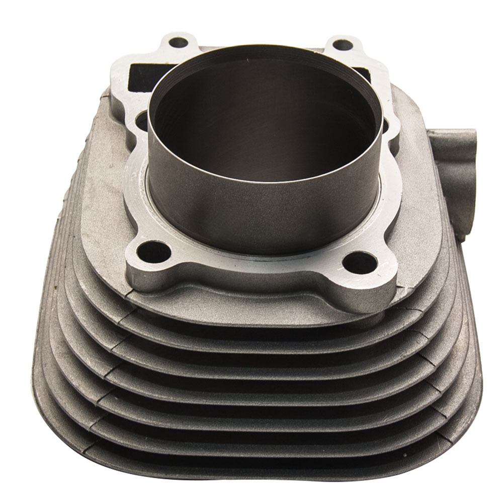 Cylinder Piston Gasket compatible for Yamaha Timberwolf 250 Top End Kit Set 1992-2000