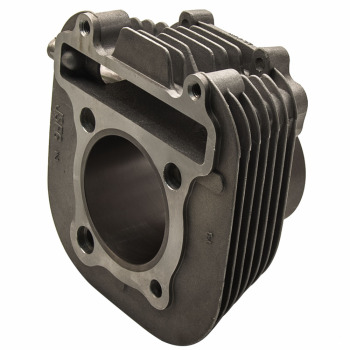 Cylinder Piston Gasket compatible for Yamaha Timberwolf 250 Top End Kit Set 1992-2000