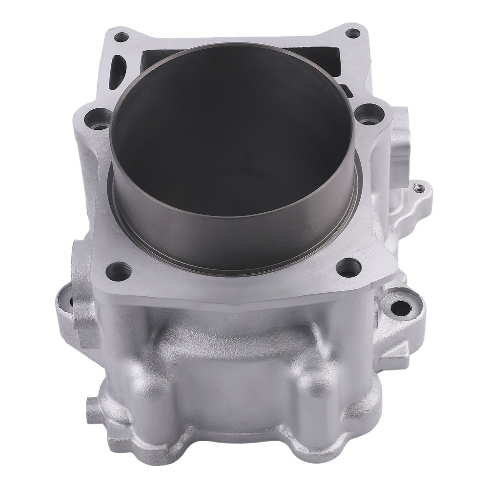 Big Bore Cylinder Piston Gasket Kit compatible for Yamaha Raptor 660R 102.00mm x 84.00mm