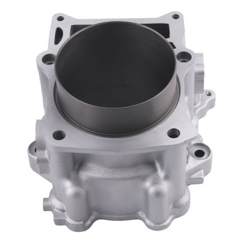 Big Bore Cylinder Piston Gasket Kit compatible for Yamaha Raptor 660R 102.00mm x 84.00mm