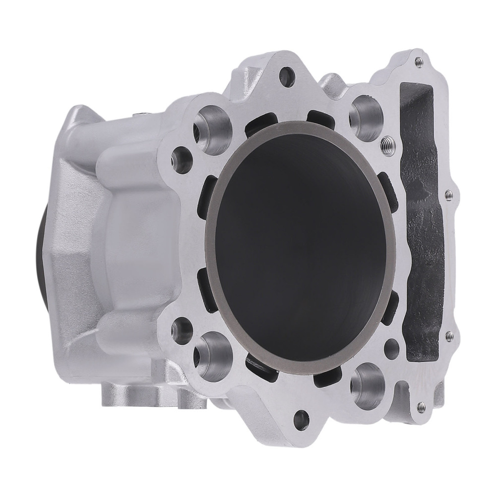 Big Bore Cylinder Piston Gasket Kit compatible for Yamaha Raptor 660R 102.00mm x 84.00mm