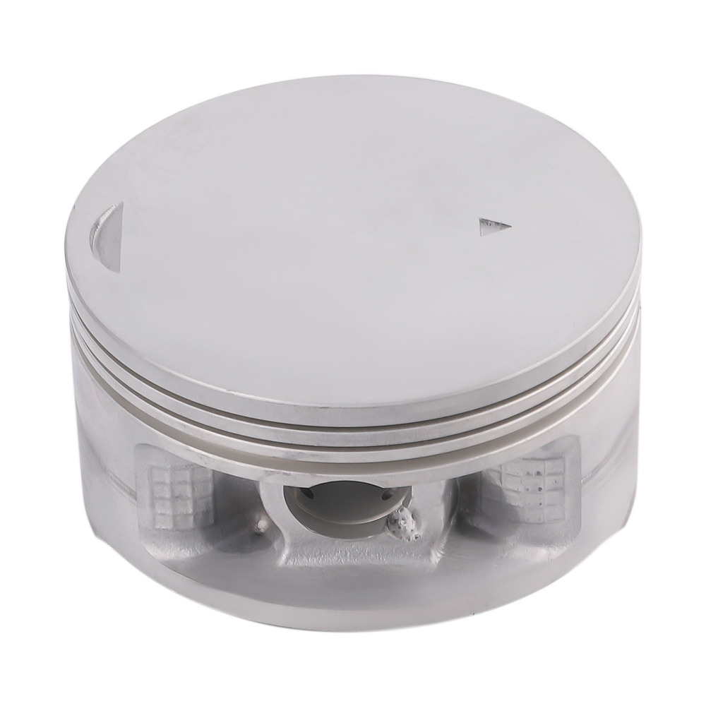 Big Bore Cylinder Piston Gasket Kit compatible for Yamaha Raptor 660R 102.00mm x 84.00mm