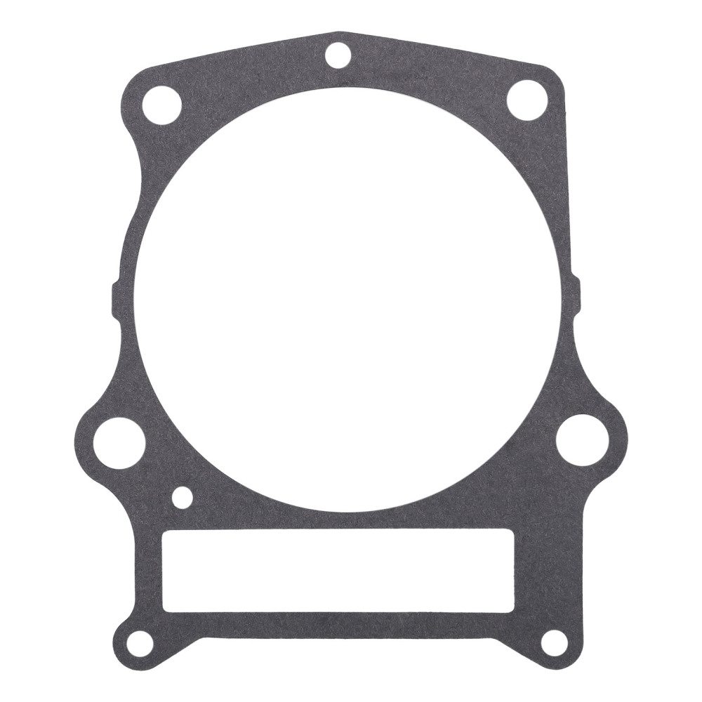Cylinder Piston Base Gasket compatibile per Yamaha Raptor 660R 686cc 3YF-11351-00-00