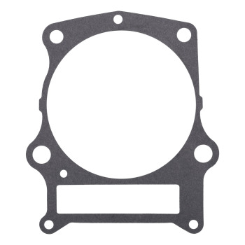 Cylinder Piston Base Gasket compatibile per Yamaha Raptor 660R 686cc 3YF-11351-00-00