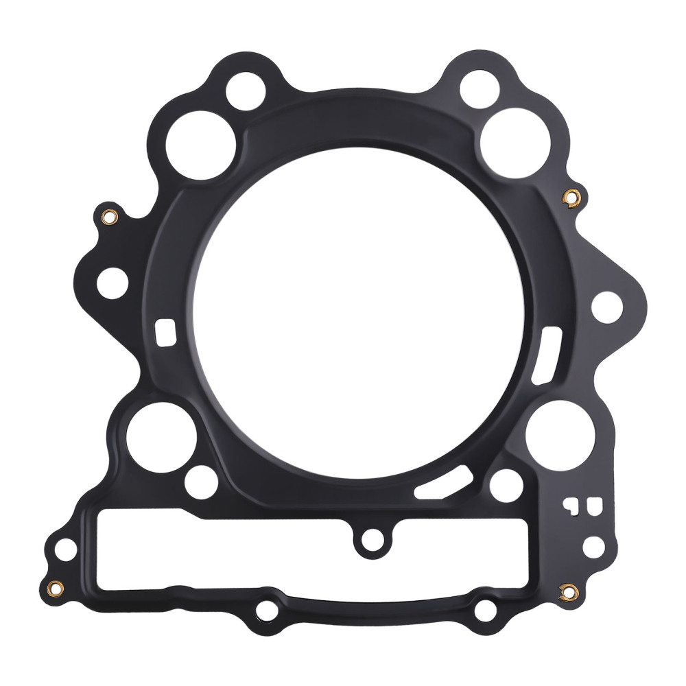 Cylinder Piston Base Gasket compatibile per Yamaha Raptor 660R 686cc 3YF-11351-00-00