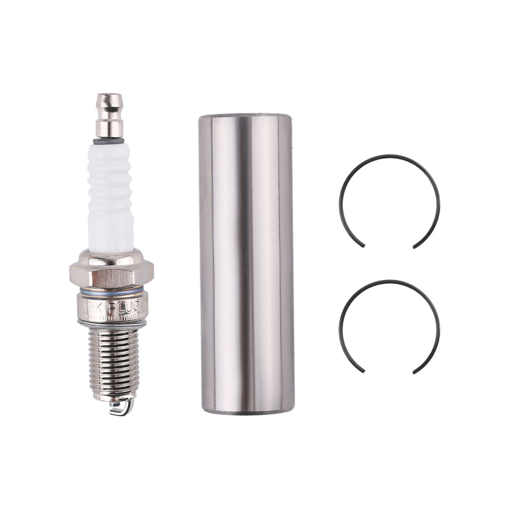 Cylinder Piston Base Gasket compatibile per Yamaha Raptor 660R 686cc 3YF-11351-00-00