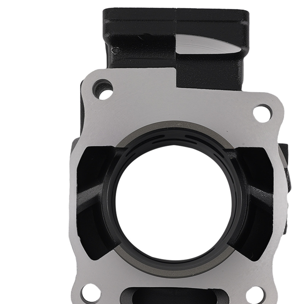 Compatible for Yamaha Banshee 350 YFZ 350 64x54mm 1987- Cylinder Piston Gasket Top End Kit