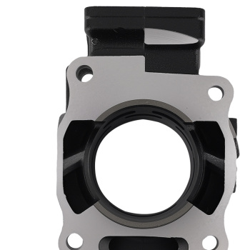 Compatible for Yamaha Banshee 350 1987-2006 2GU-11311-00-00 Cylinder Piston Gasket Kit 