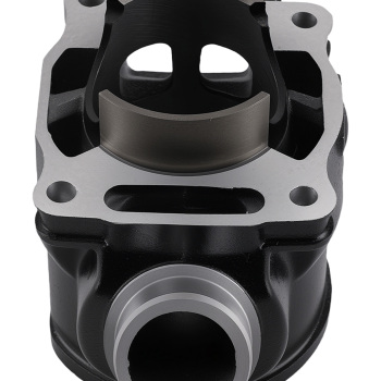 Compatible for Yamaha Banshee 350 1987-2006 2GU-11311-00-00 Cylinder Piston Gasket Kit 