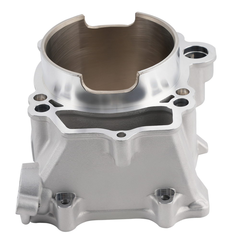 CYLINDER PISTON REBUILD KIT compatible for YAMAHA WR 450F YZ 450F 03-2005 YFZ450 2004-13