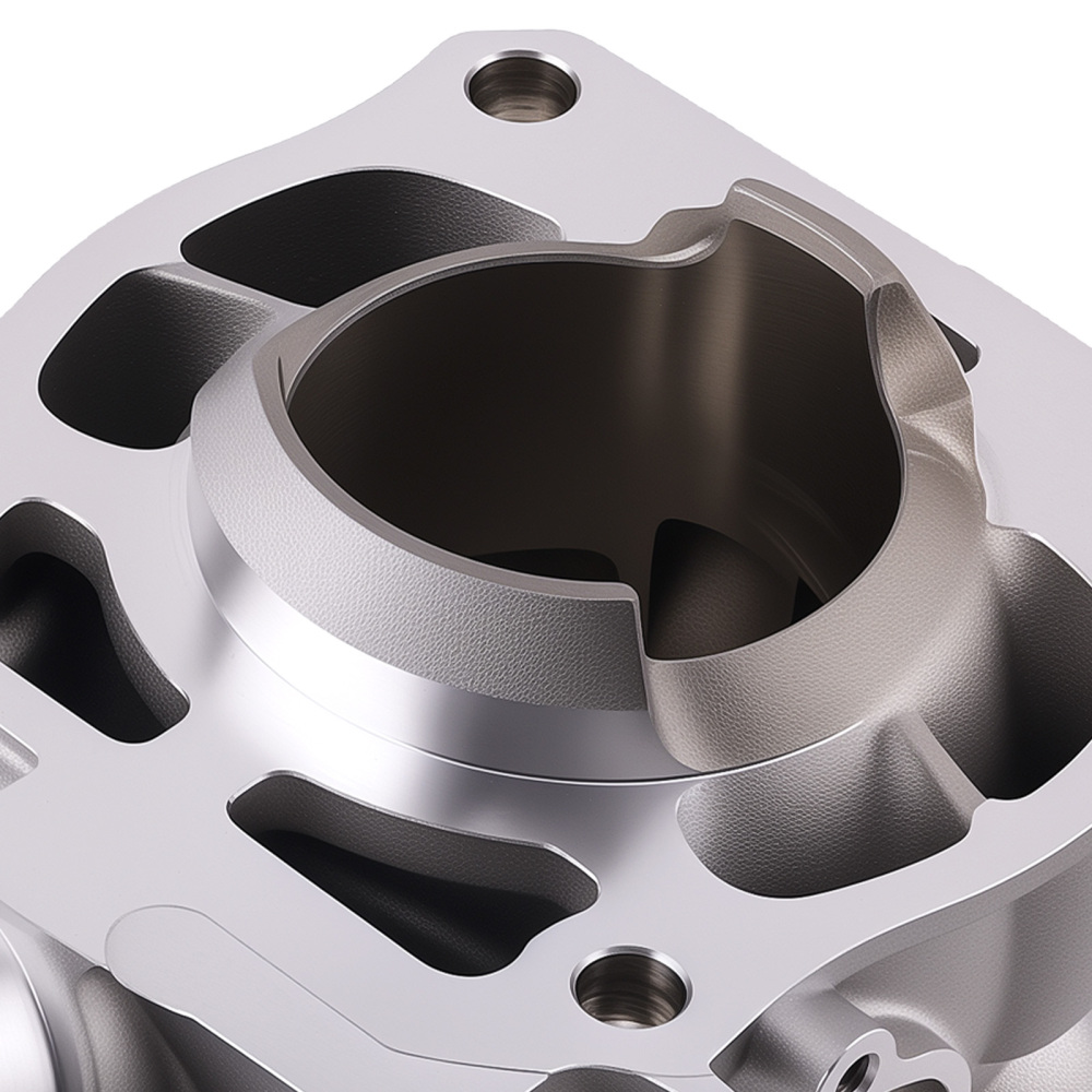 CylinderPiston Kit compatible for Yamaha YZ125 2005-2022 93450-16812-00 1C3-11311-21-00