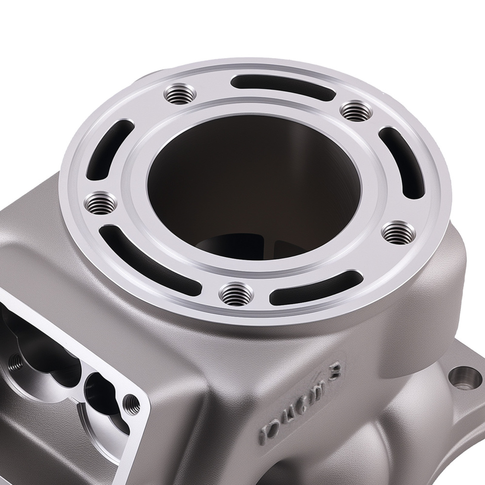 CylinderPiston Kit compatible for Yamaha YZ125 2005-2022 93450-16812-00 1C3-11311-21-00