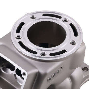 CylinderPiston Kit compatible for Yamaha YZ125 2005-2022 93450-16812-00 1C3-11311-21-00