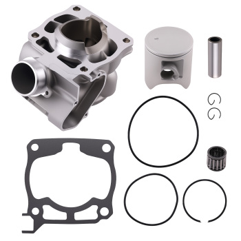 CylinderPiston Kit compatible for Yamaha YZ125 2005-2022 93450-16812-00 1C3-11311-21-00
