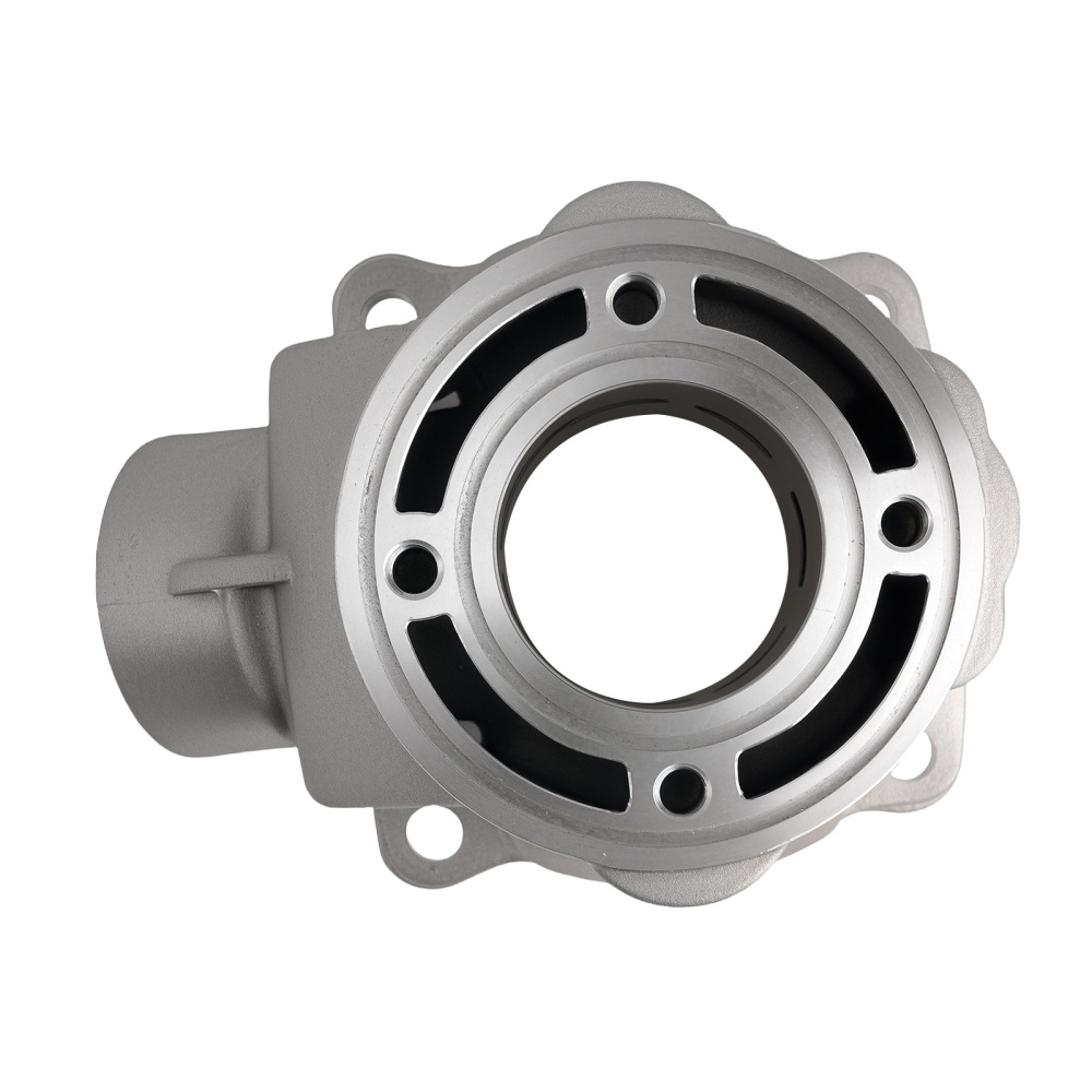 Cylinder Piston Gasket Top End Kit compatible for Yamaha YZ85 02-2018 YZ80 1993 1994 - 2001