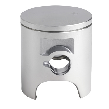 Cylinder Piston Gasket Top End Kit compatible for Yamaha YZ85 2002-2018 YZ80 1993 - 2001