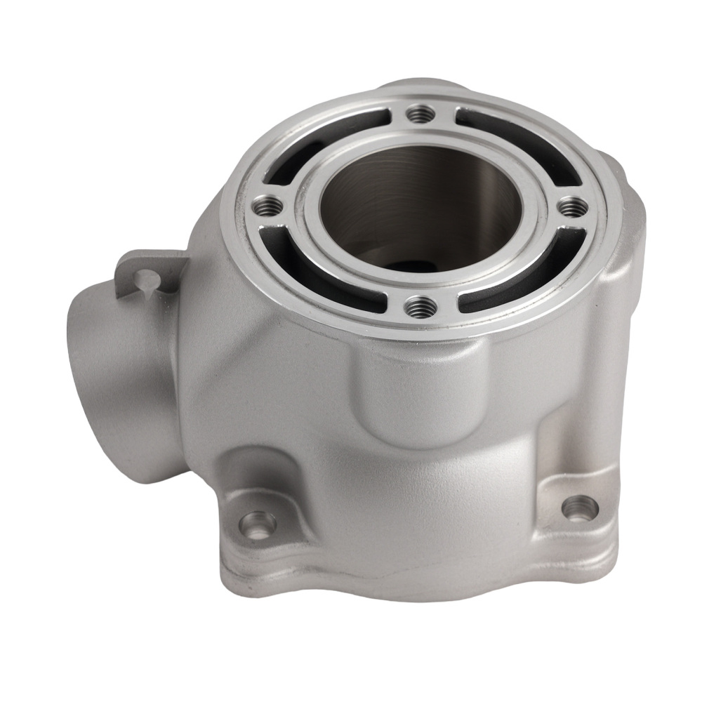 Cylinder Piston Gasket Top End Kit compatible for Yamaha YZ85 02-2018 YZ80 1993 1994 - 2001