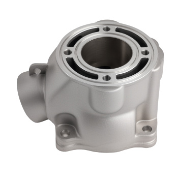 Cylinder Piston Gasket Top End Kit compatible for Yamaha YZ85 02-2018 YZ80 1993 1994 - 2001