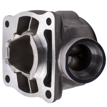 Kit dextrémité supérieure de joint de piston de cylindre compatible pour Yamaha YZ85 YZ80 47.50mm x 47.80mm Neuf