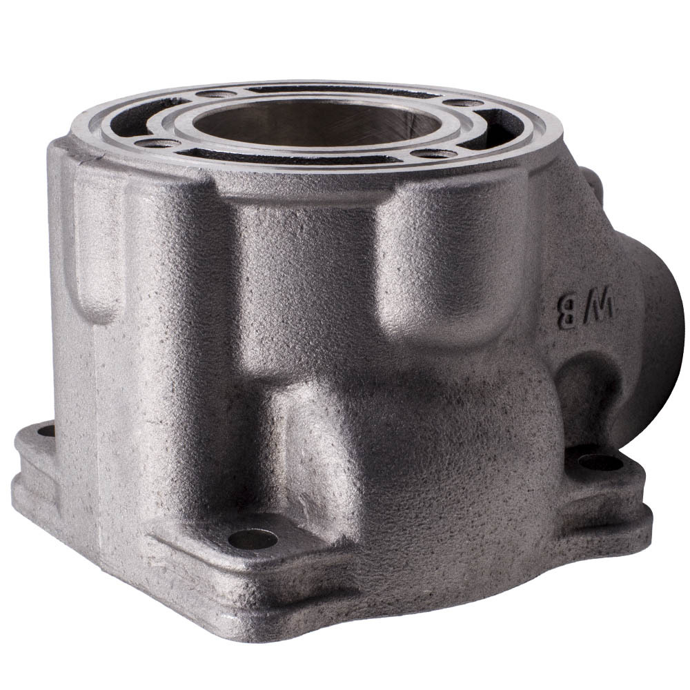 Kit dextrémité supérieure de joint de piston de cylindre compatible pour Yamaha YZ85 YZ80 47.50mm x 47.80mm Neuf