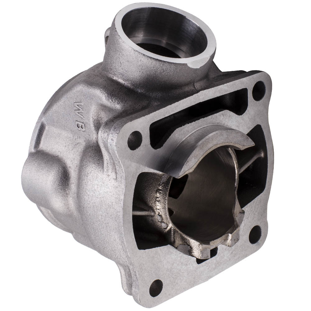 Kit dextrémité supérieure de joint de piston de cylindre compatible pour Yamaha YZ85 YZ80 47.50mm x 47.80mm Neuf