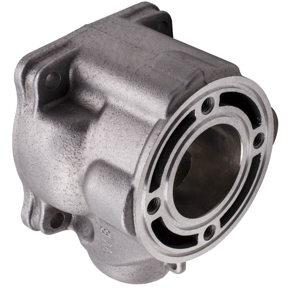 Kit dextrémité supérieure de joint de piston de cylindre compatible pour Yamaha YZ85 YZ80 47.50mm x 47.80mm Neuf