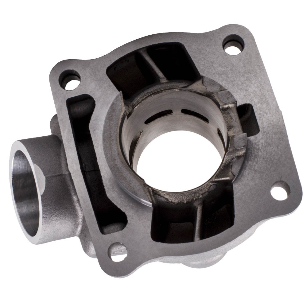 Kit dextrémité supérieure de joint de piston de cylindre compatible pour Yamaha YZ85 YZ80 47.50mm x 47.80mm Neuf