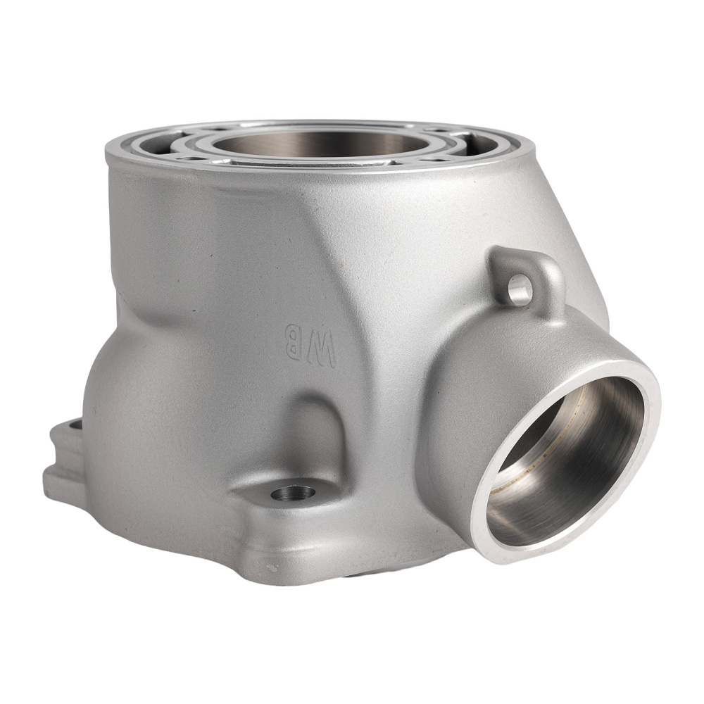 Cylinder Piston Gasket Top End Kit compatible for Yamaha YZ85 02-2018 YZ80 1993 1994 - 2001