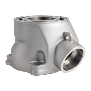 Cylinder Piston Gasket Top End Kit compatible for Yamaha YZ85 02-2018 YZ80 1993 1994 - 2001