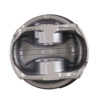 PistonsRings Set compatible for Mercedes CL550 CLS550 E550 4.7L V8 2011-2018 2780301117